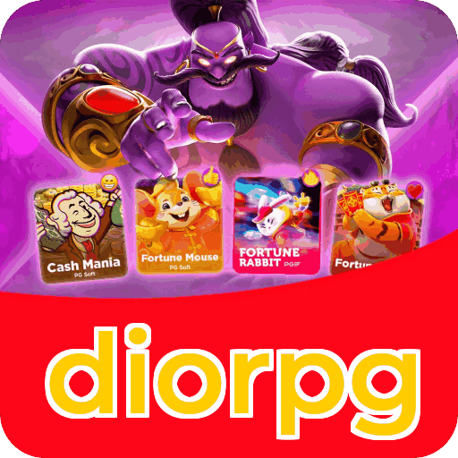 Siga a diorpg no Facebook