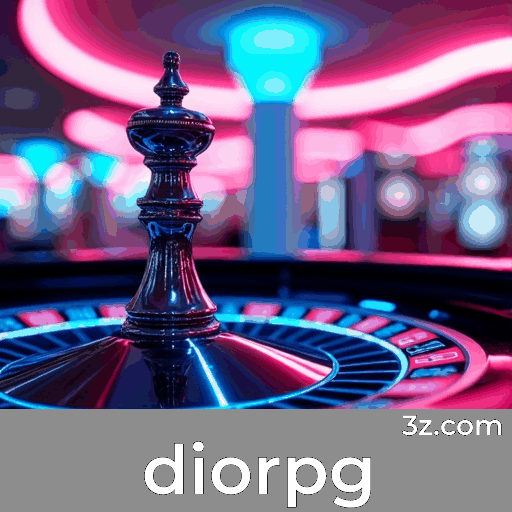 Inovação Tecnológica da diorpg: Onde a Excelência Encontra o Jogo
