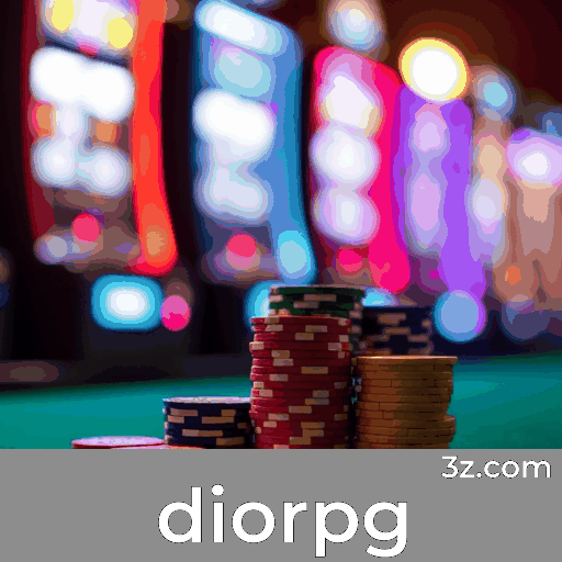 diorpg: A Emoção Instantânea do Crash com Retorno Elevado