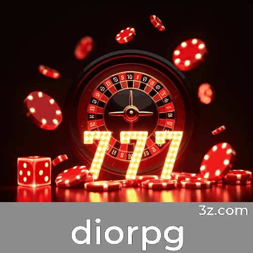Inovação Tecnológica da diorpg: Onde a Excelência Encontra o Jogo