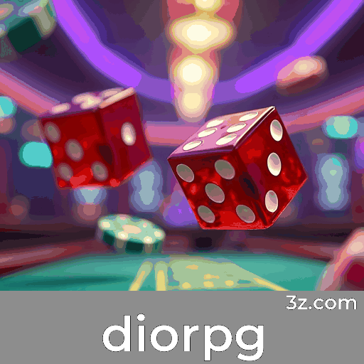 diorpg: Seu Destino de Cassino Seguro e Divertido