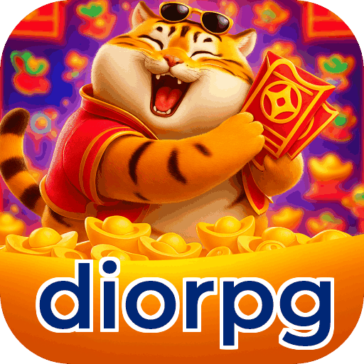 diorpg: Seu Destino de Cassino Seguro e Divertido