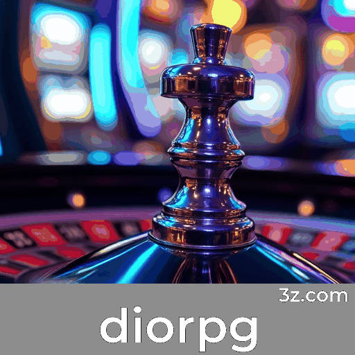Inovação Tecnológica da diorpg: Onde a Excelência Encontra o Jogo