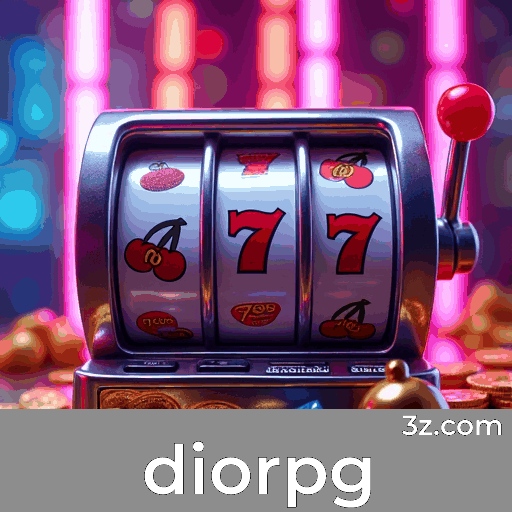 Diorpg: Segurança e Agilidade para Usuários Brasileiros