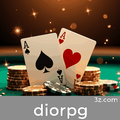 Aprenda Estratégias de Jogos com Diorpg e Avance