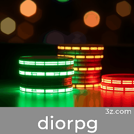Aprenda Estratégias de Jogos com Diorpg e Avance