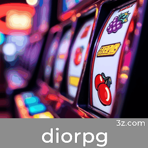 Diorpg: Segurança e Agilidade para Usuários Brasileiros
