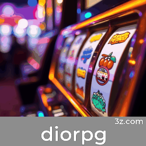 Diorpg: Segurança e Agilidade para Usuários Brasileiros