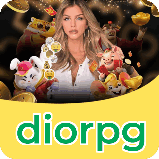 Login rápido no app diorpg